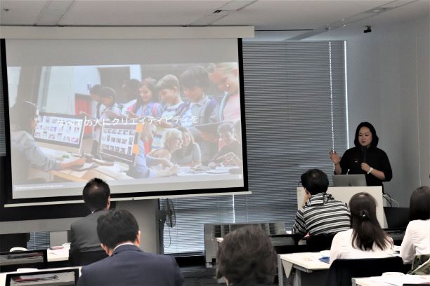 簡単にプロ並みの仕上がりに!(1枚目)