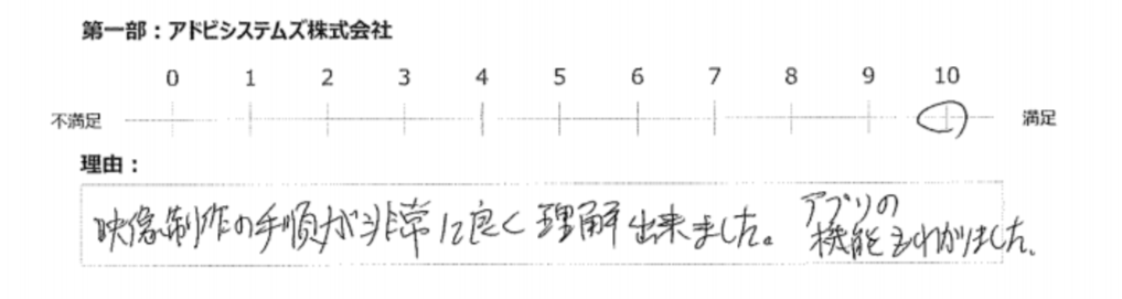 簡単にプロ並みの仕上がりに!(2枚目)