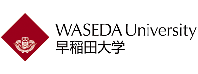 学校法人早稲田大学様