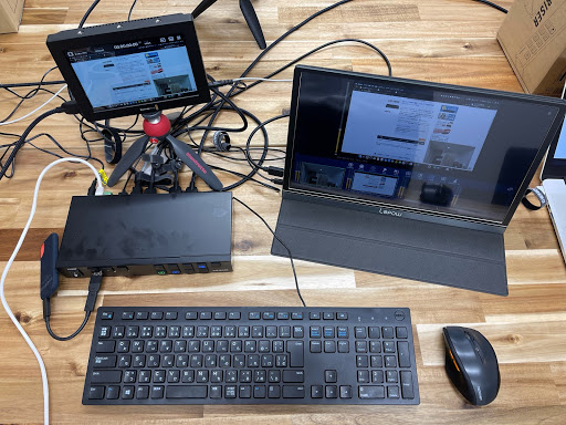 セットアップ(接続編)③