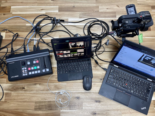 セットアップ(応用編①)