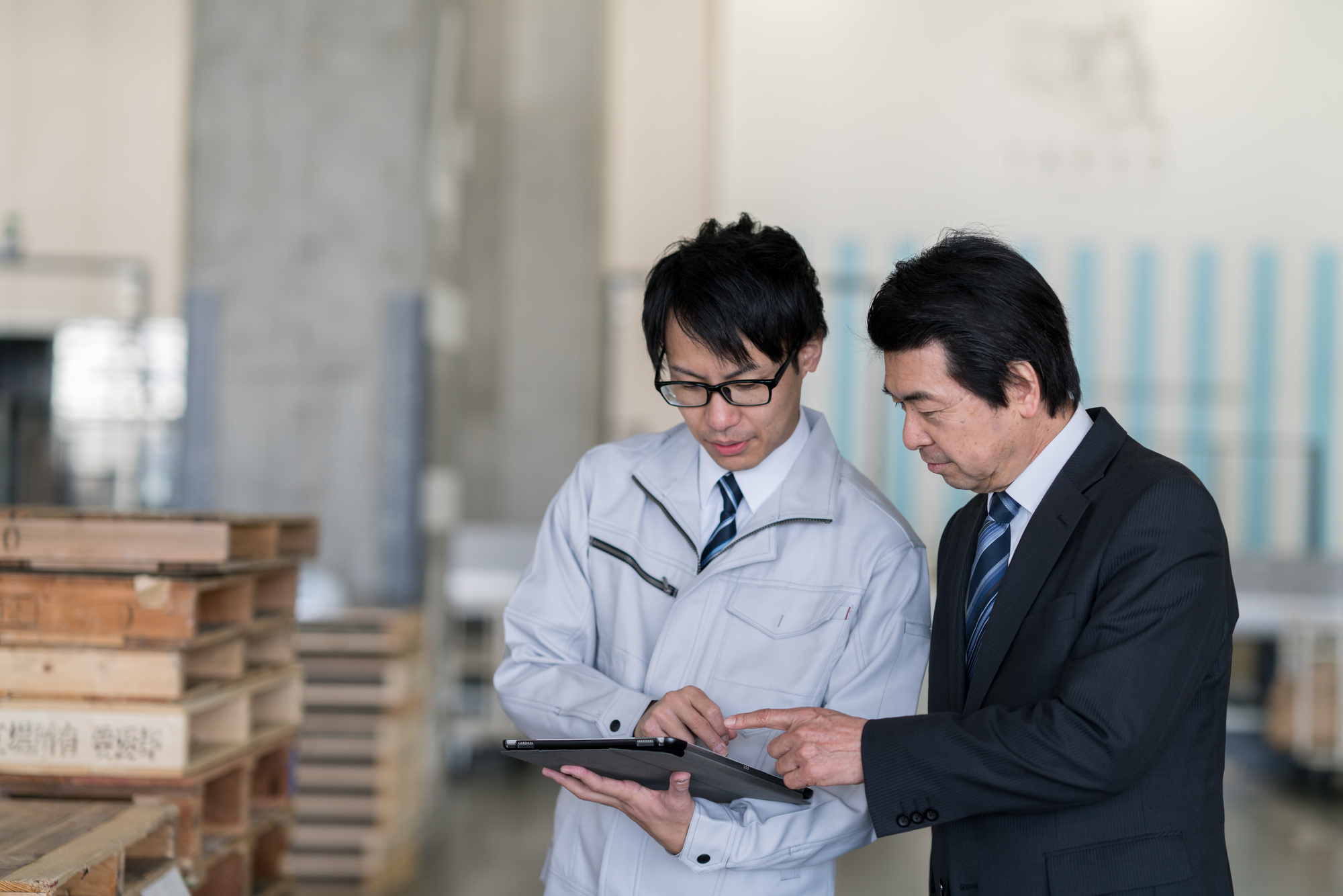 日本プラントメンテナンス協会様