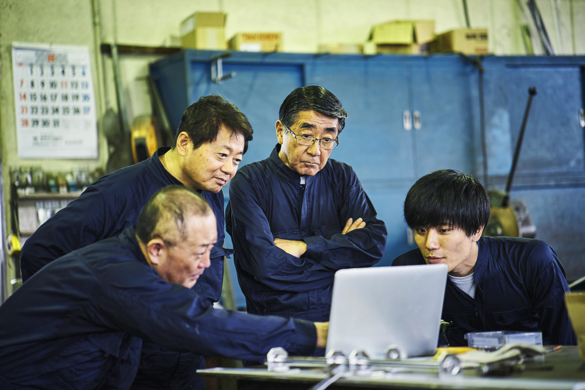 日本プラントメンテナンス協会様