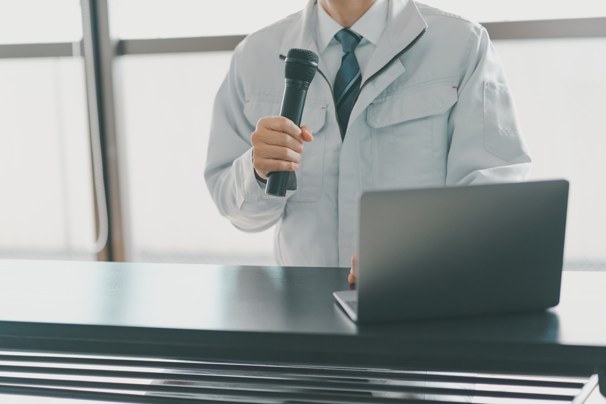 日本プラントメンテナンス協会様