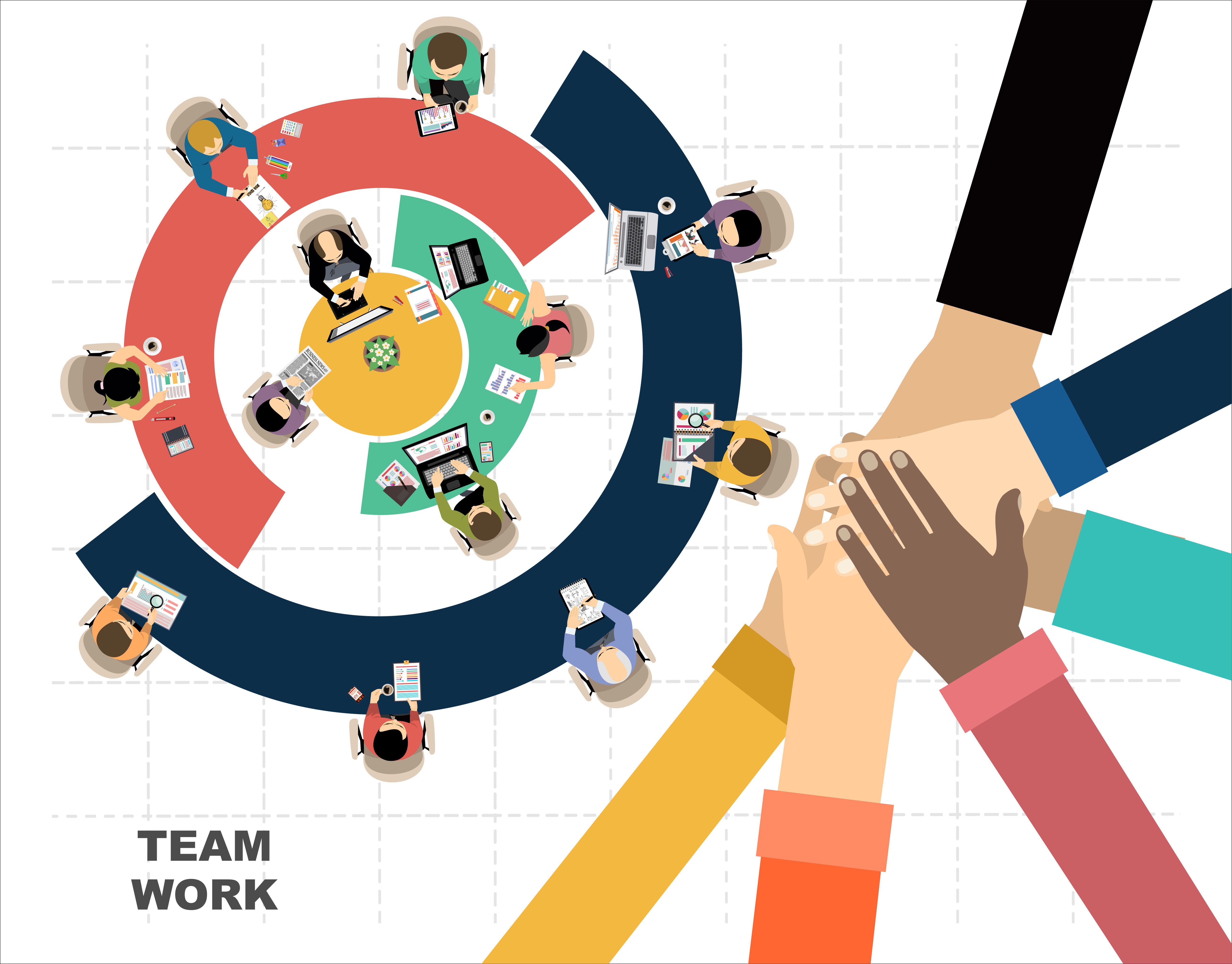 「なぜ、ビジョンドリブンな組織が強いのか」のイメージ画像