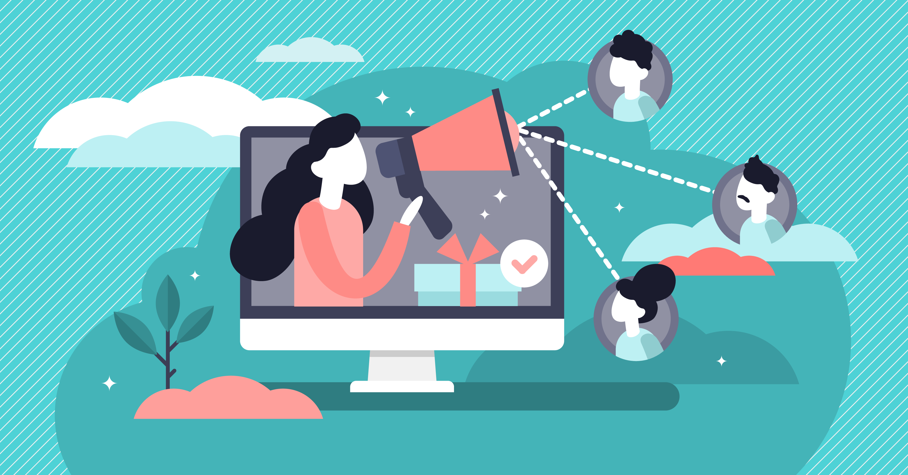 社内コミュニケーションの重要性