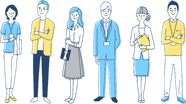 社員（従業員）エンゲージメントとは？5つのメリットと高める方法