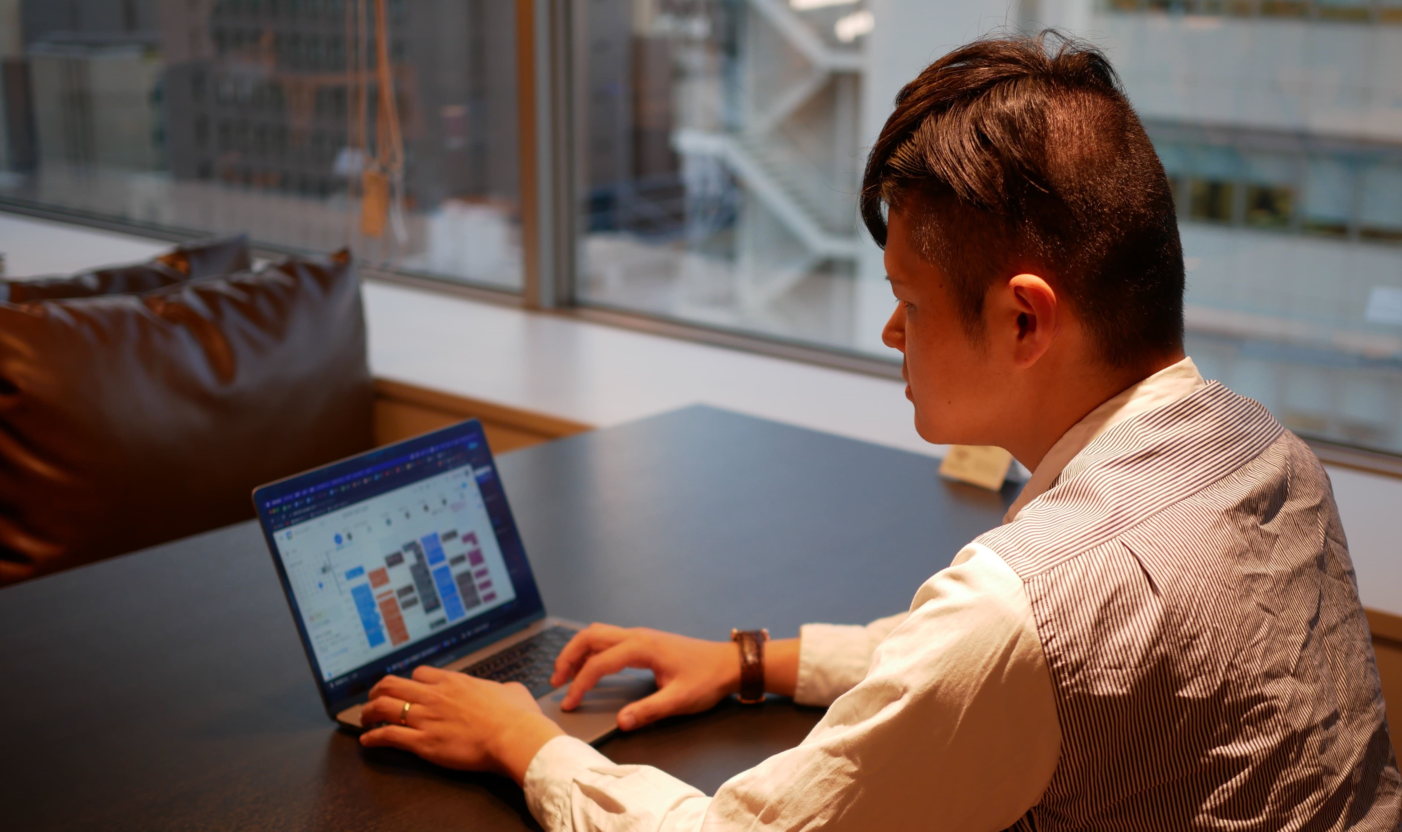 動画社内報の心臓、「動画コンテンツ」の作り方とは