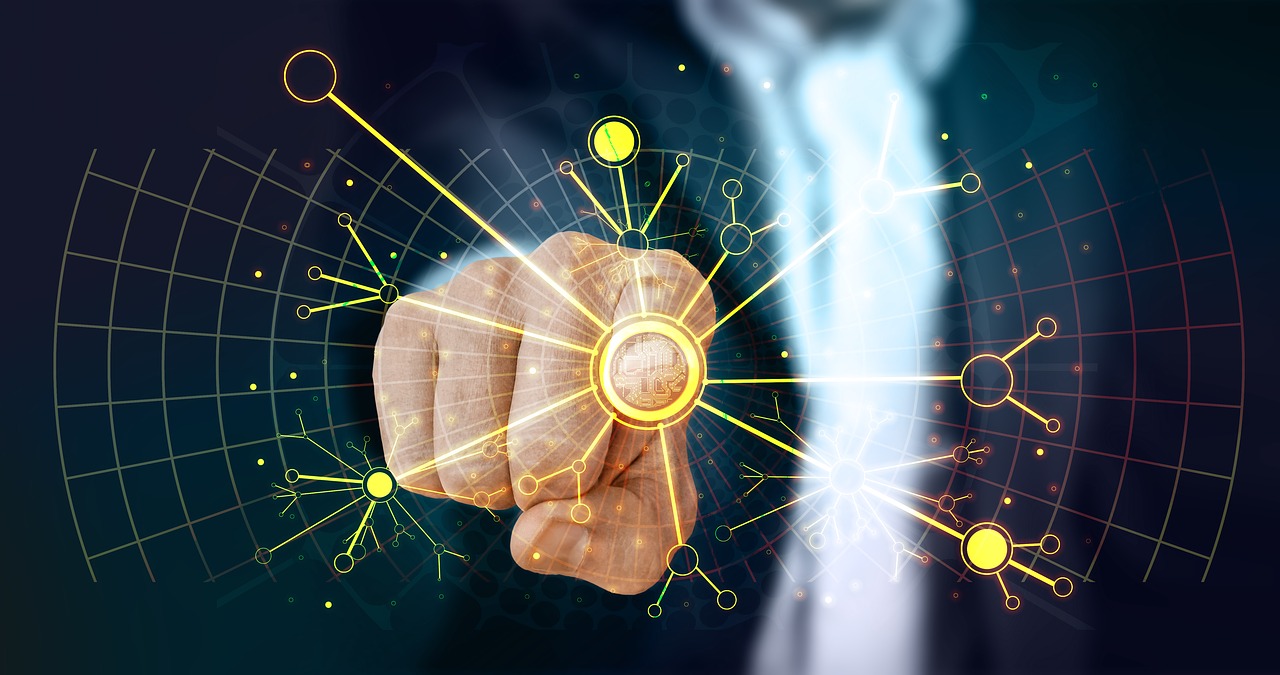 小見出し「サーバー」のイメージ画像