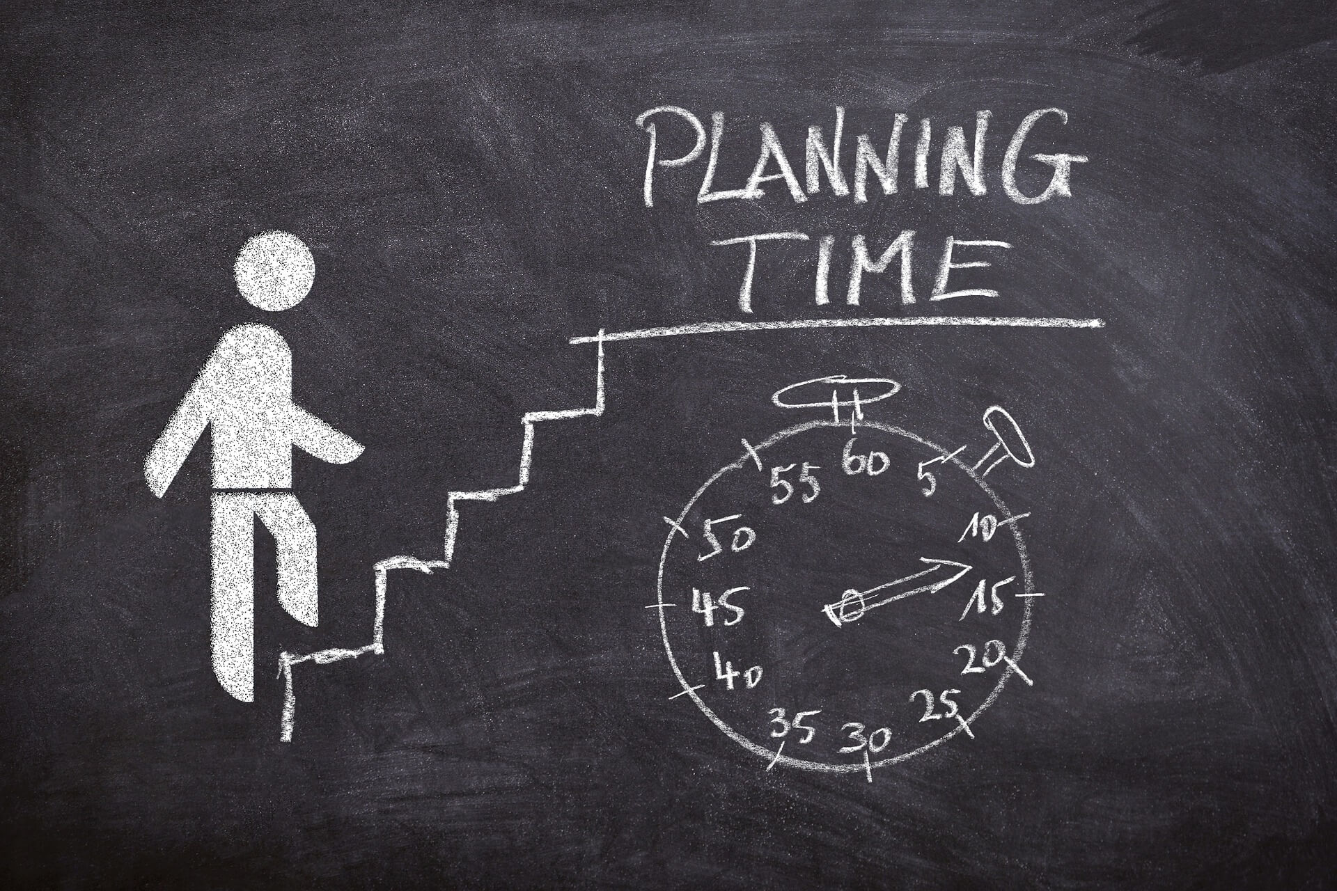 初心者ディレクターで陥りがちな「スケジュール」と「タスク管理」の難しさ