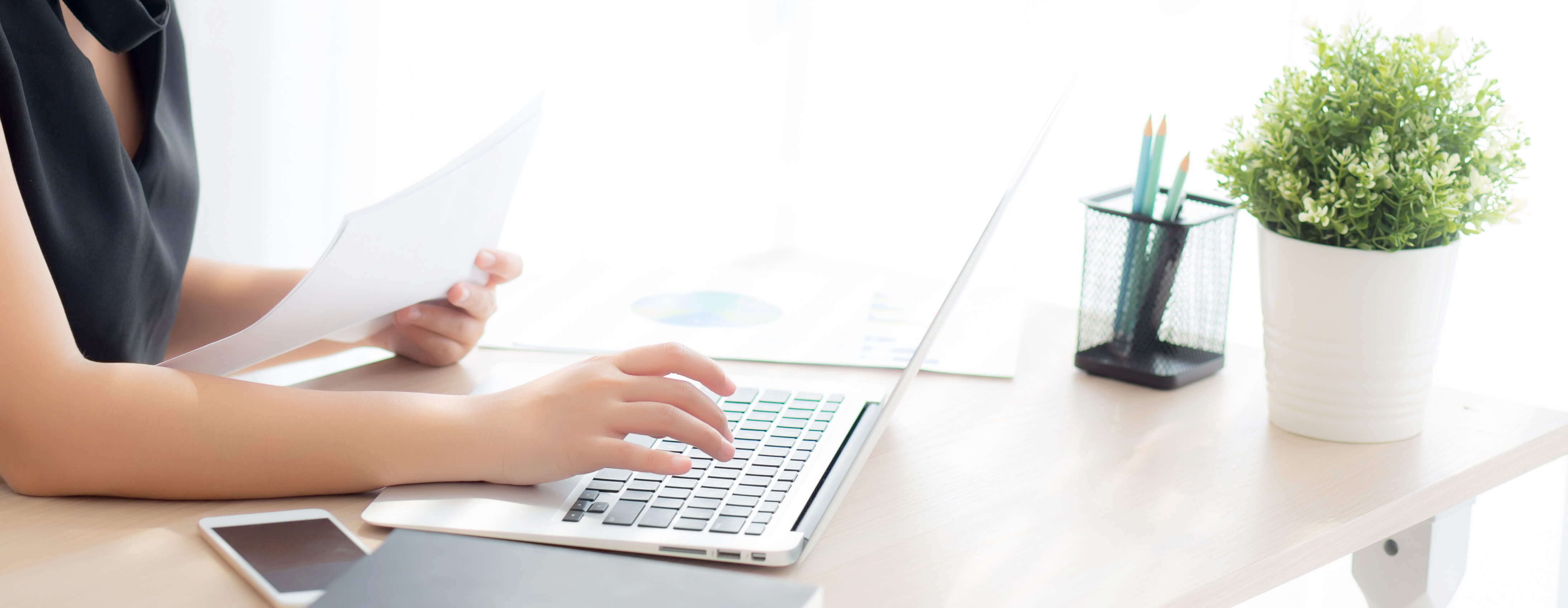 ホームページ情報を動画へ