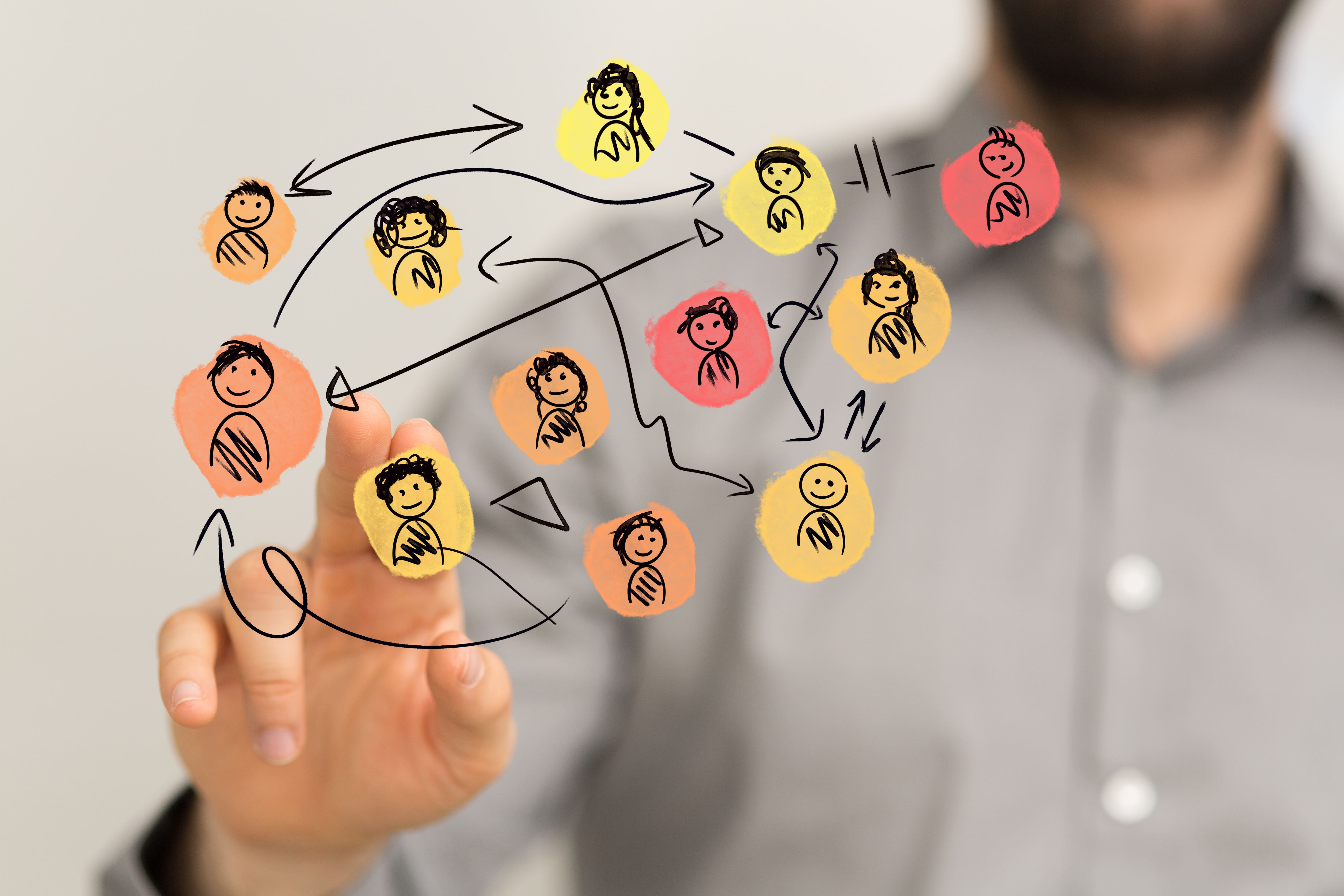 見出し「③動画視聴権限を簡単に付与できる」のイメージ画像