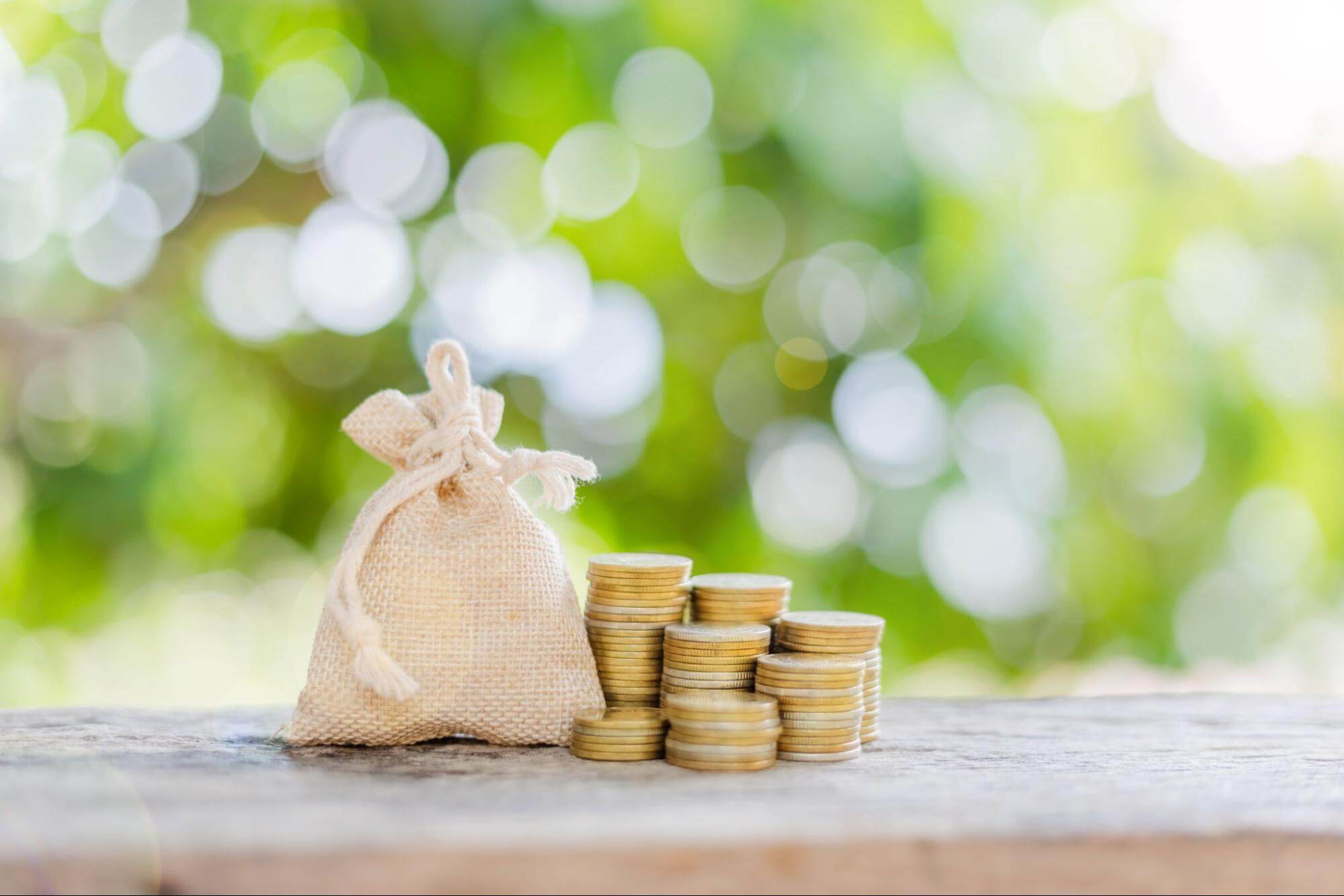 自前でシステムを開発するよりも圧倒的に低コスト