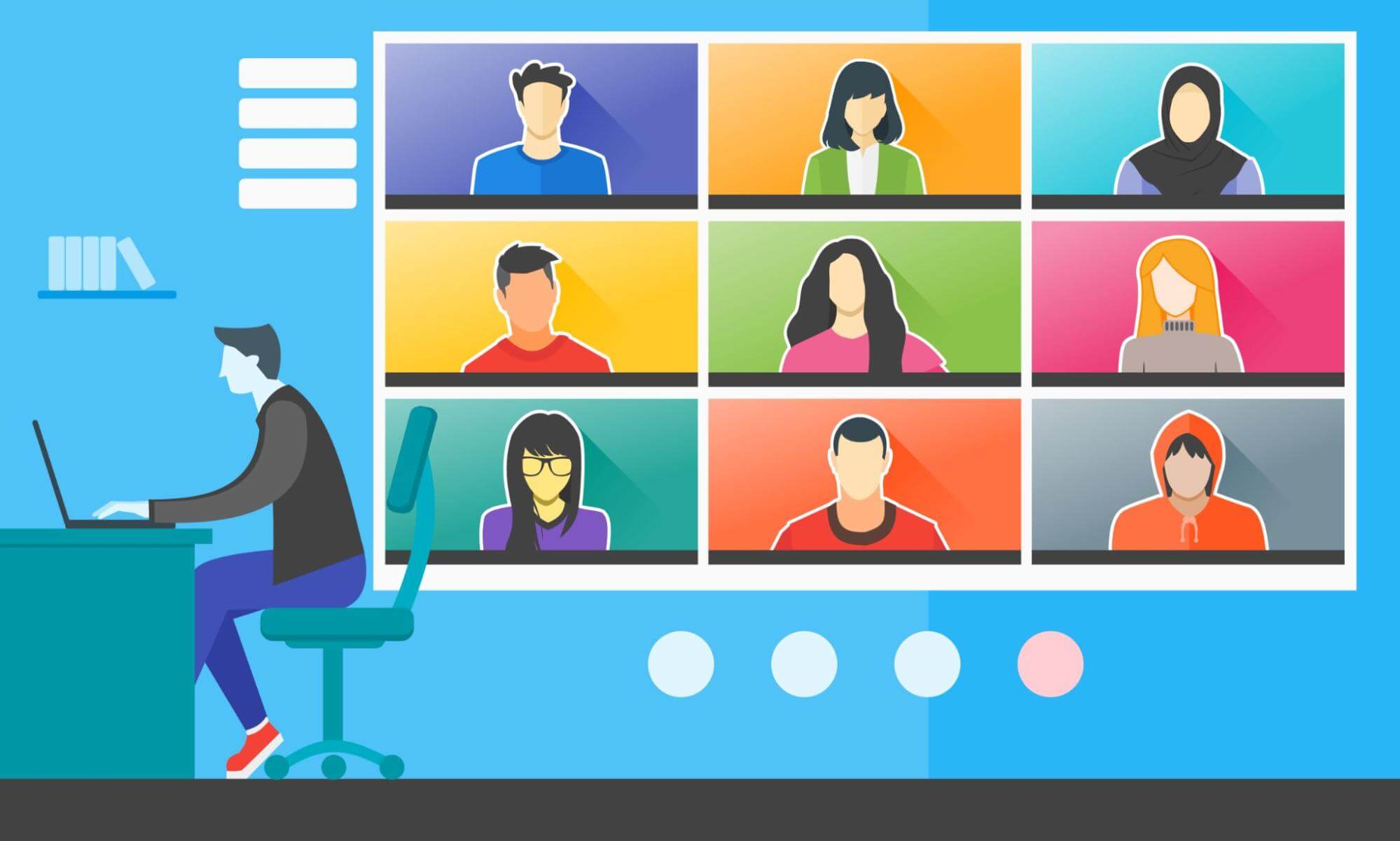 小見出し「zoomの場合」のイメージ画像