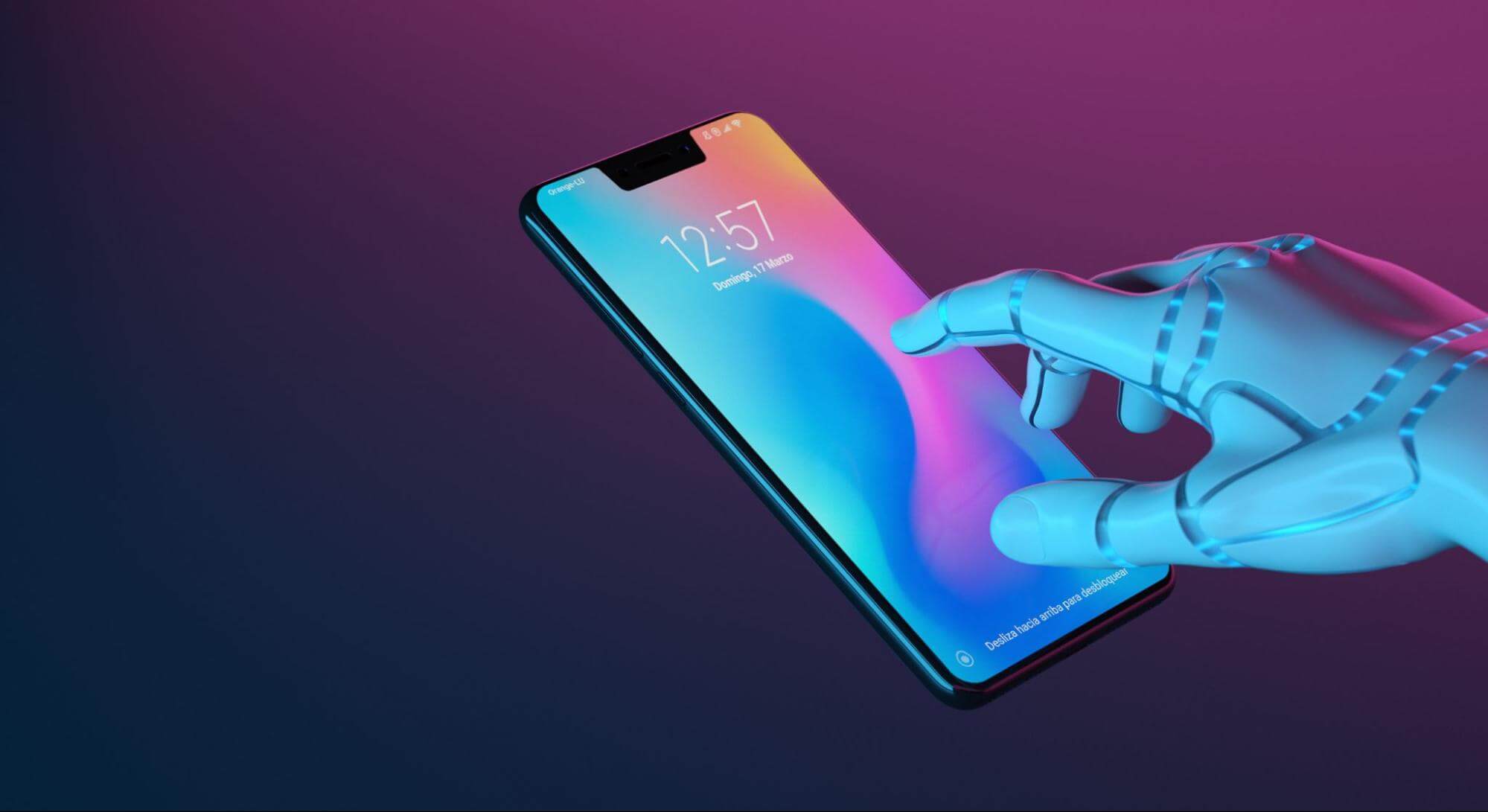 動画の漏洩に気を付けるよう喚起する絵