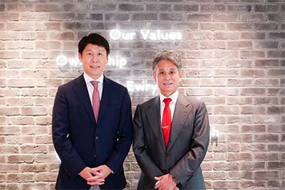 S O M P Oコミュニケーションズ株式会社 様