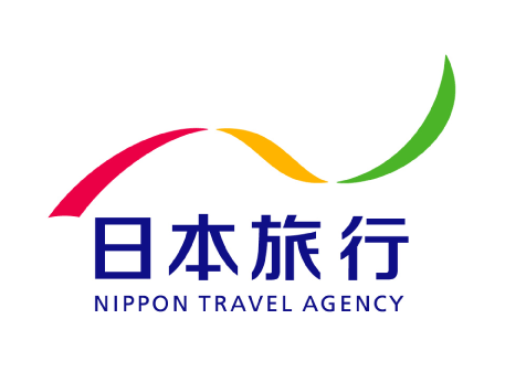 株式会社日本旅行 企業ロゴ