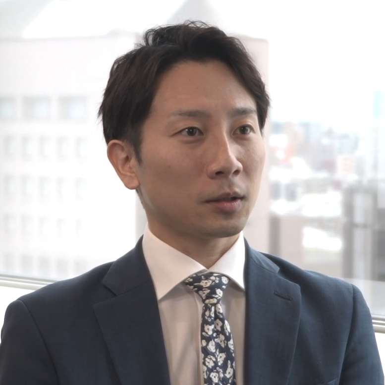 株式会社エビリー ビデオソリューション事業部 セールス部マネージャー 小島佑太のプロフィール画像