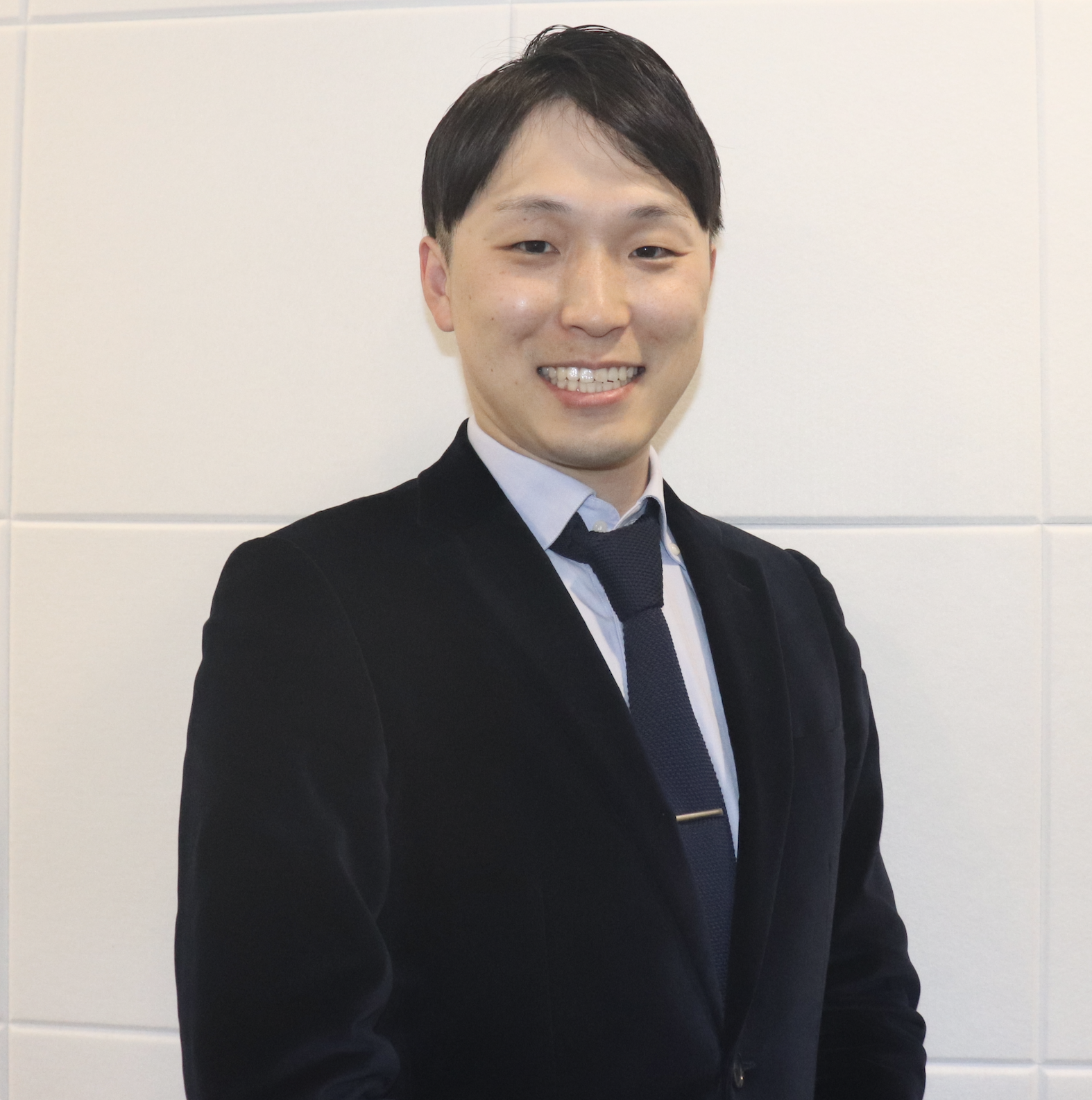 株式会社エビリー ビデオソリューション事業部  林永祥のプロフィール画像