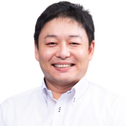 株式会社エビリー ビデオソリューション事業部 セールス部マネージャー 小島佑太のプロフィール画像