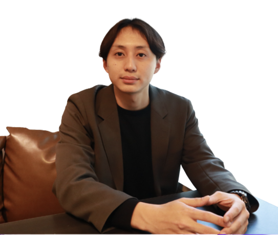 株式会社エビリー ビデオソリューション事業部 セールス部マネージャー 小島佑太のプロフィール画像