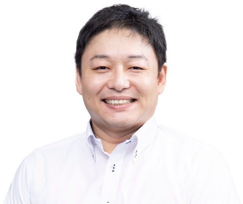 株式会社エビリー 山本大介のプロフィール画像