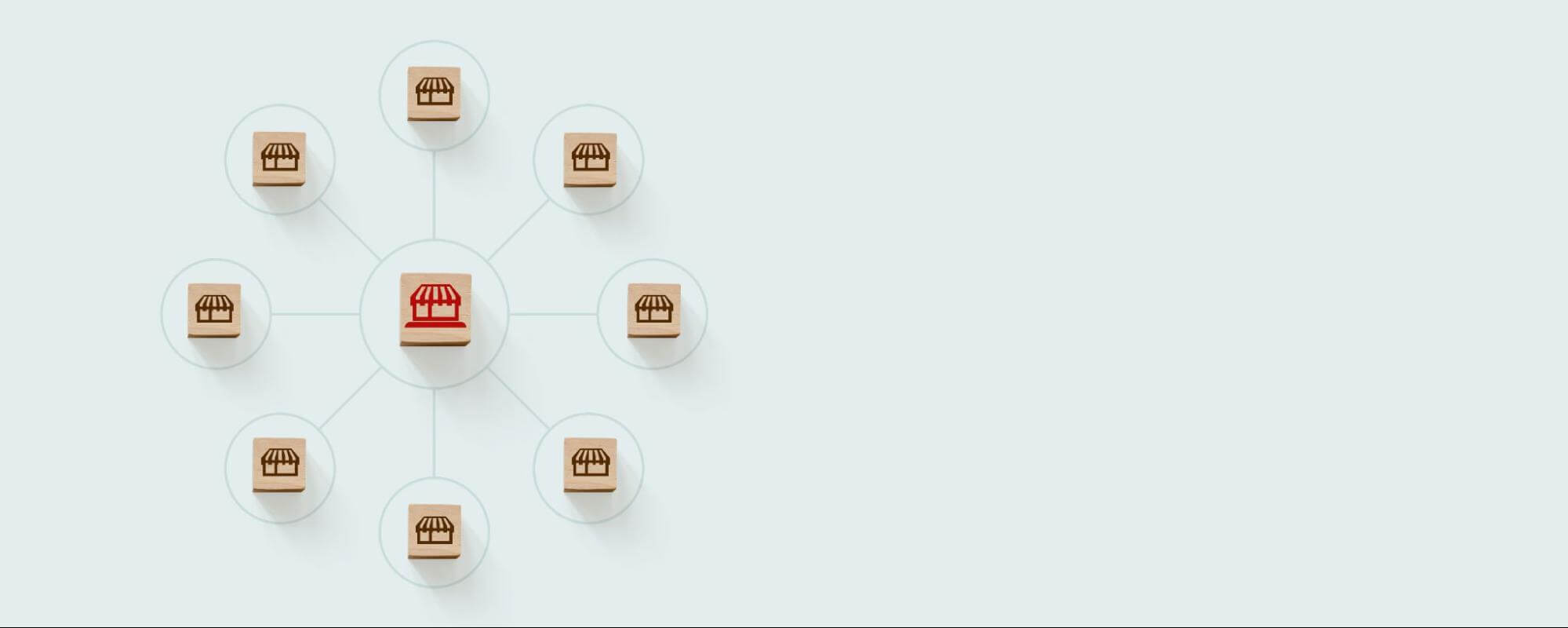 A社のオンデマンドセミナー活用事例(1枚目)