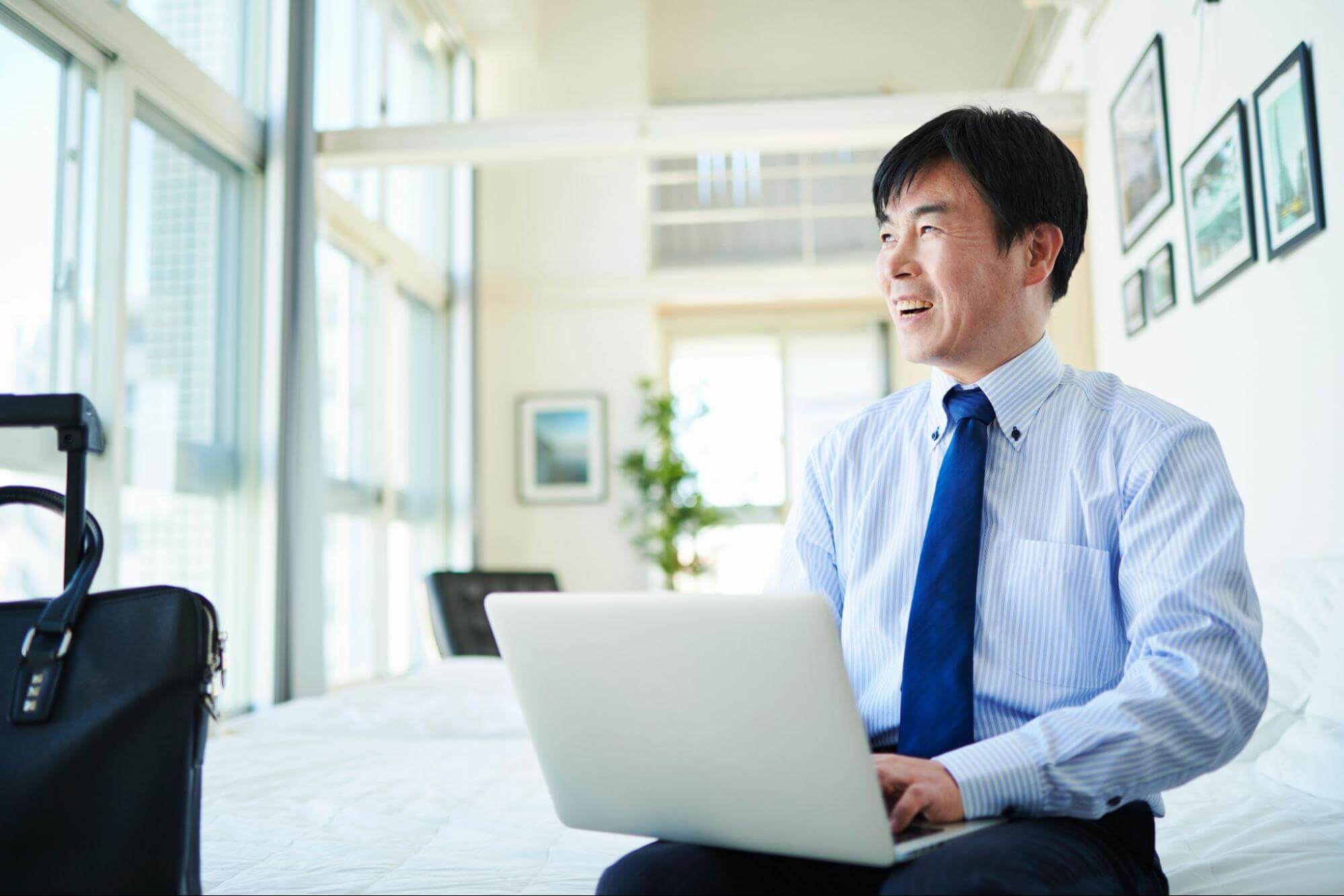 手軽に始められる