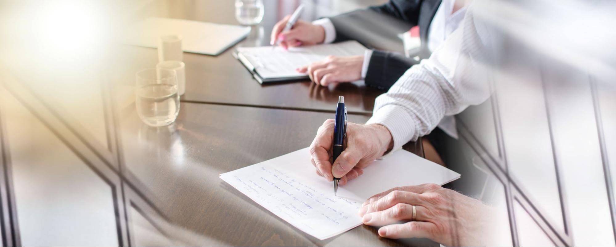 フランチャイズ加盟店への教育・研修の重要性（1枚目）