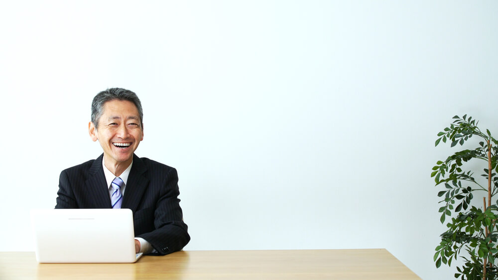 社長のメッセージ