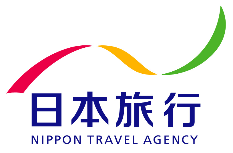 株式会社日本旅行 企業ロゴ
