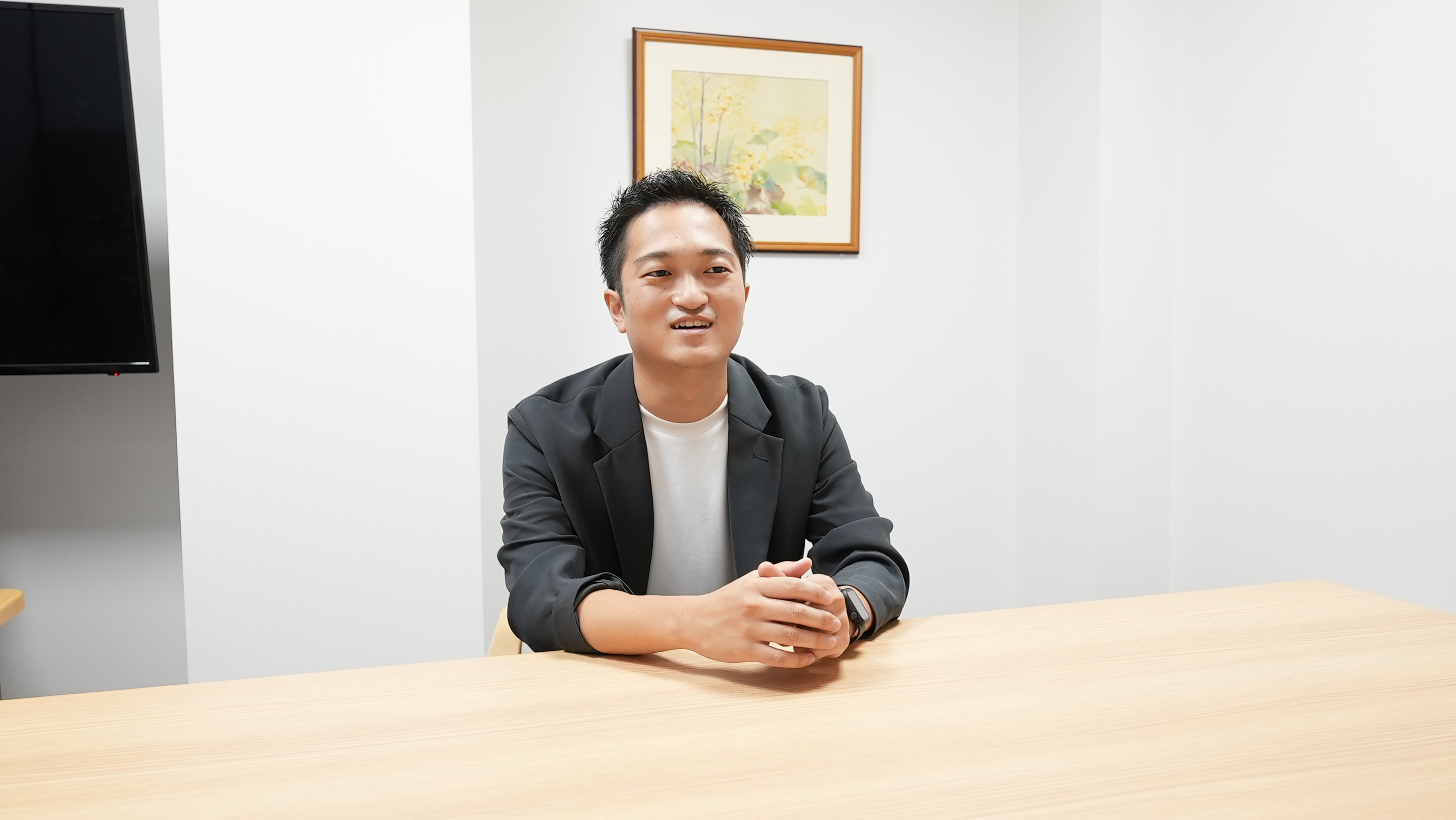 サンウェルズインタビュー画像2