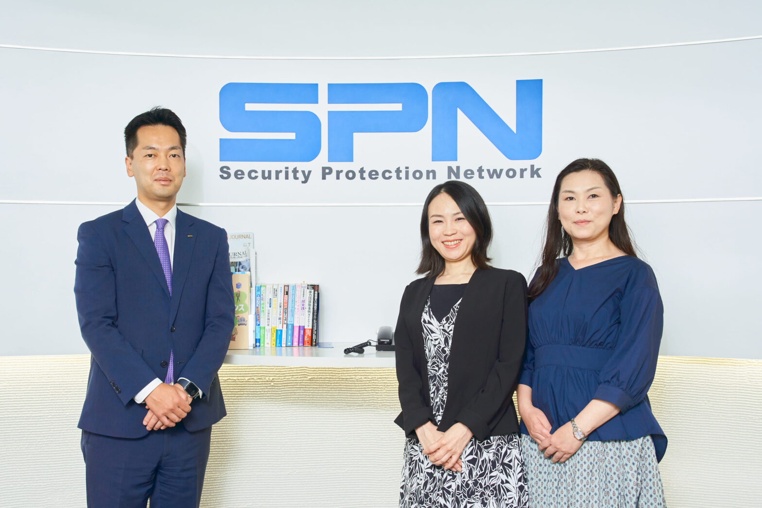 事例記事「社内研修はもちろん、お客様向けセミナーにmillvi ポータルを活用。受講率9割を実現した理由とは」のアイキャッチ画像