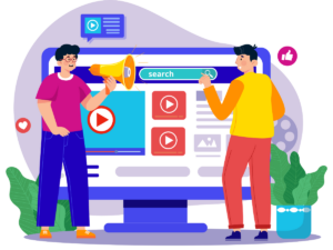 社外との情報共有や動画販売サイトの構築